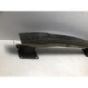 Renfort pare choc arriere (traverse) VOLKSWAGEN POLO 5 PHASE 2 d’occasion