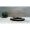 Disque arriere gauche (freinage) AUDI TT 1 COUPE d’occasion