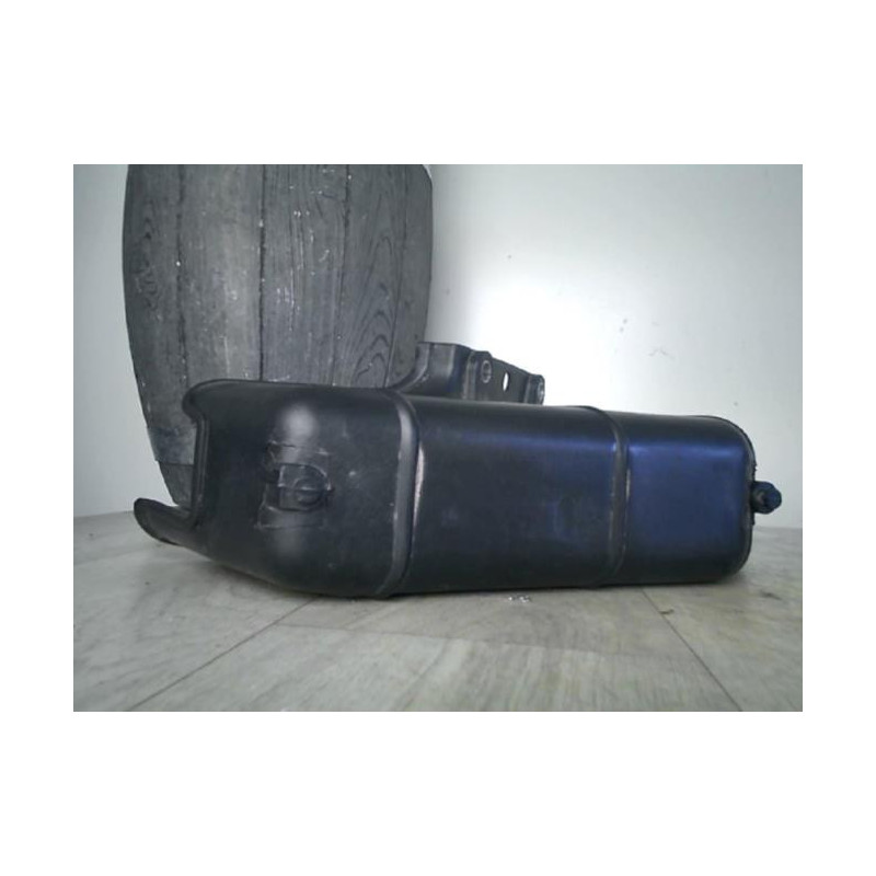 Revetement PEUGEOT BOXER 3 PHASE 2 d’occasion