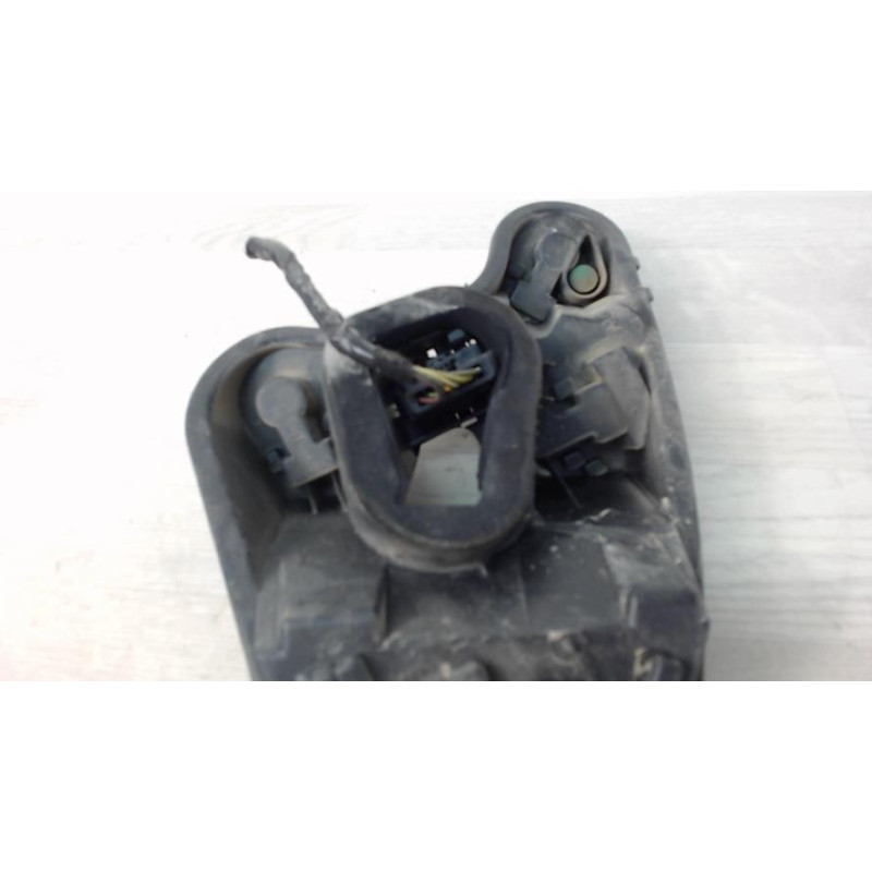 Platine feu arriere gauche PEUGEOT 308 1 PHASE 1 d’occasion