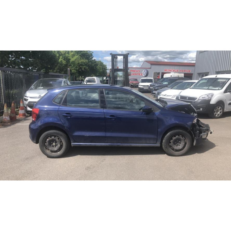 Tambour arriere droit VOLKSWAGEN POLO 5 PHASE 1 d’occasion