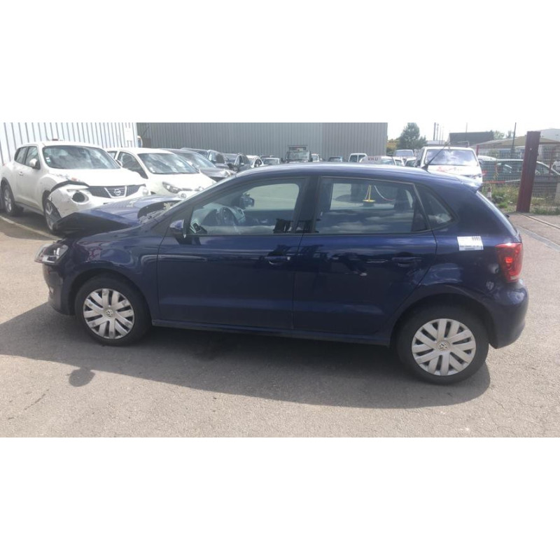 Tambour arriere droit VOLKSWAGEN POLO 5 PHASE 1 d’occasion