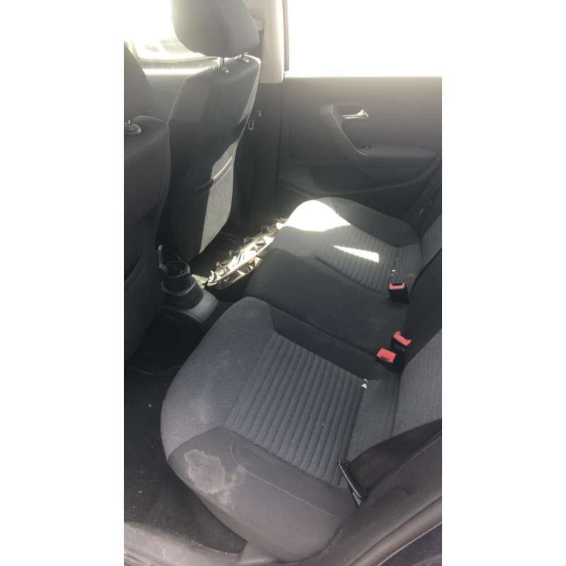 Tambour arriere droit VOLKSWAGEN POLO 5 PHASE 1 d’occasion