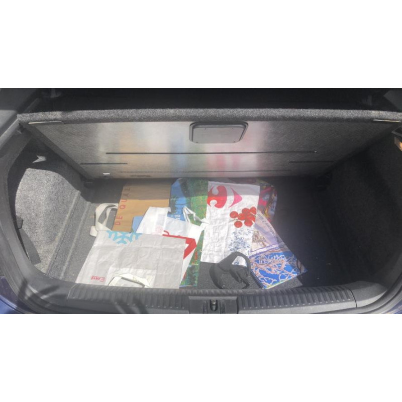 Tambour arriere droit VOLKSWAGEN POLO 5 PHASE 1 d’occasion