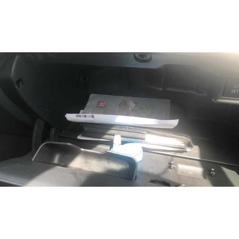 Tambour arriere droit VOLKSWAGEN POLO 5 PHASE 1 d’occasion