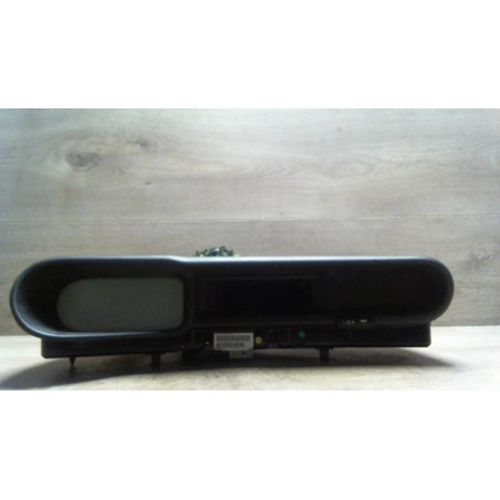 Compteur CITROEN C3 PICASSO PHASE 2 d’occasion