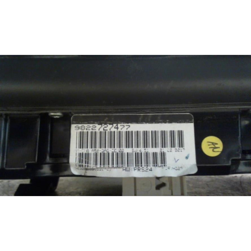Compteur CITROEN C3 PICASSO PHASE 2 d’occasion