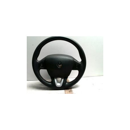 Volant RENAULT GRAND SCENIC 3 PHASE 1 d’occasion
