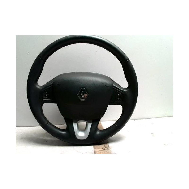 Volant RENAULT GRAND SCENIC 3 PHASE 1 d’occasion