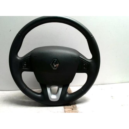 Volant RENAULT GRAND SCENIC 3 PHASE 1 d’occasion