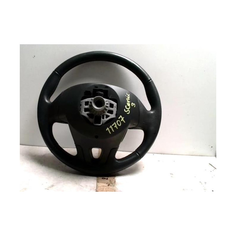 Volant RENAULT GRAND SCENIC 3 PHASE 1 d’occasion