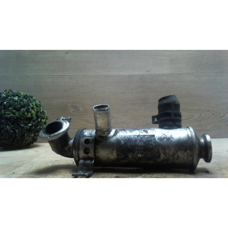 Vanne EGR CITROEN C3 1 PHASE 2 d’occasion