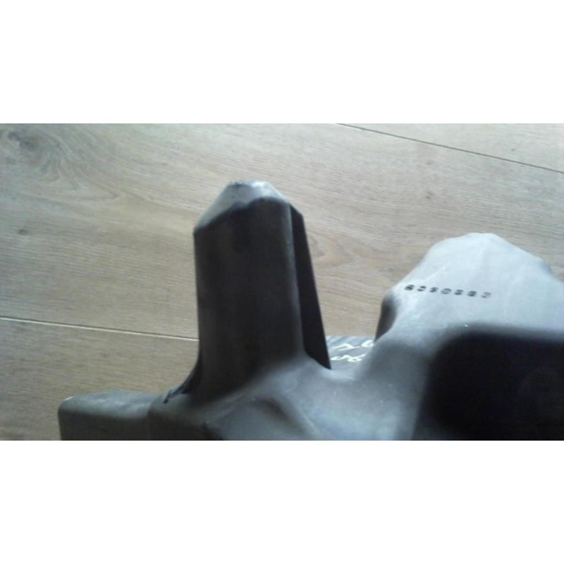 Boite a air RENAULT MEGANE 2 PHASE 1 d’occasion