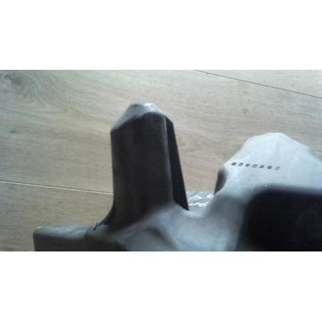 Boite a air RENAULT MEGANE 2 PHASE 1 d’occasion