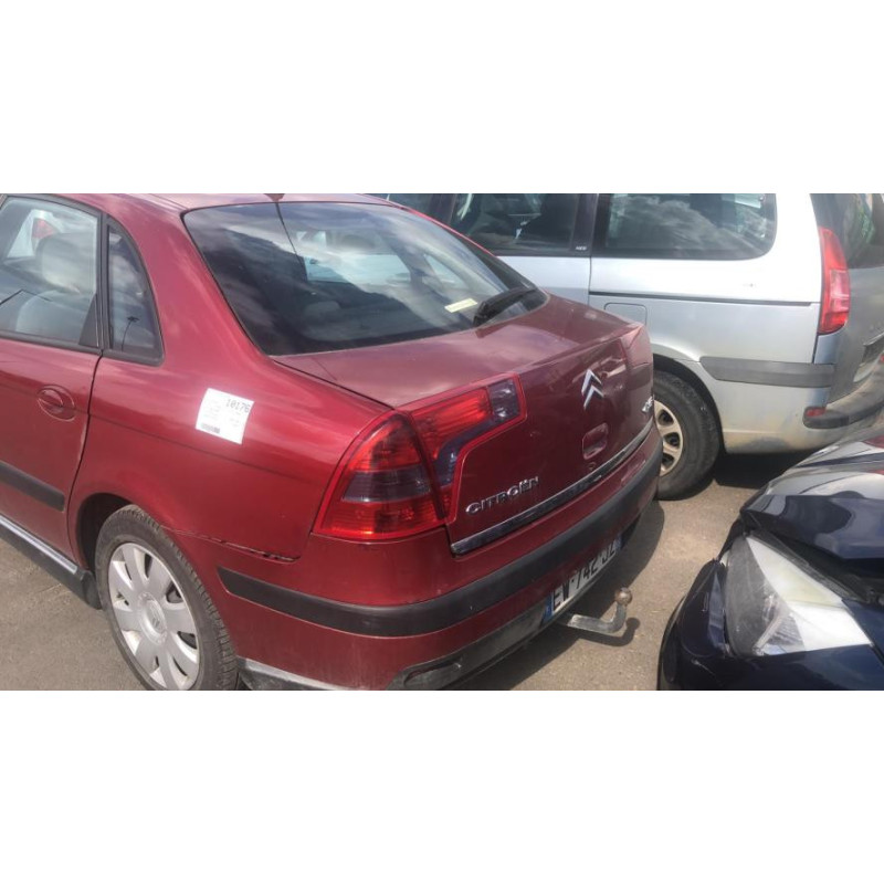 Filtre a carburant CITROEN C5 1 PHASE 2 d’occasion
