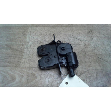 Serrure de coffre RENAULT SCENIC 3 PHASE 1 d’occasion
