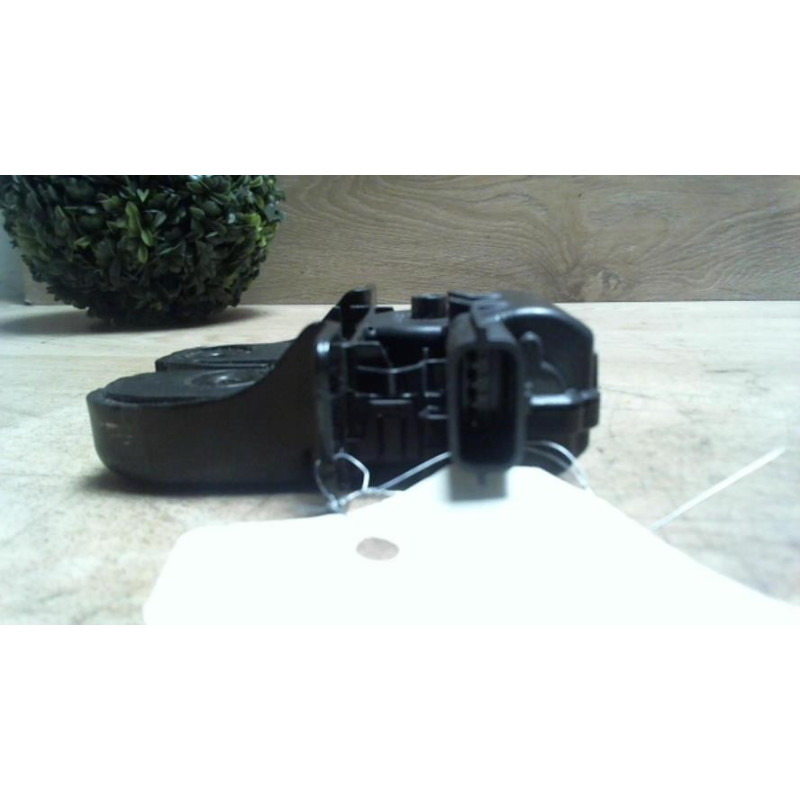 Serrure de coffre RENAULT SCENIC 3 PHASE 1 d’occasion