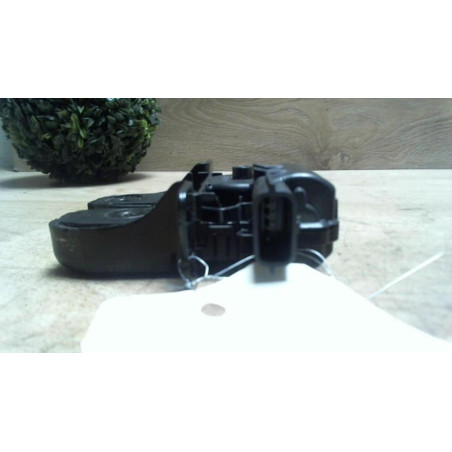 Serrure de coffre RENAULT SCENIC 3 PHASE 1 d’occasion