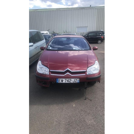 Coffre à batterie CITROEN C5 1 PHASE 2 d’occasion