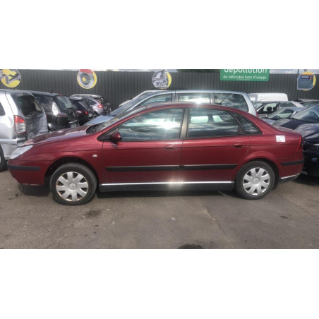 Coffre à batterie CITROEN C5 1 PHASE 2 d’occasion