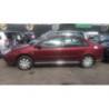 Coffre à batterie CITROEN C5 1 PHASE 2 d’occasion