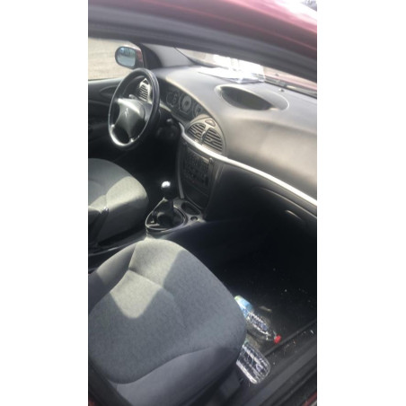 Coffre à batterie CITROEN C5 1 PHASE 2 d’occasion