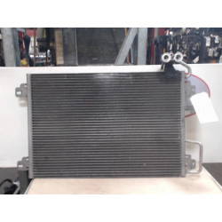 Radiateur condenseur de clim RENAULT SCENIC SCEN DCI d’occasion