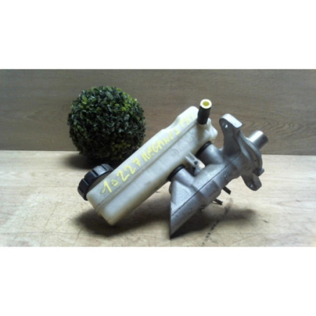 Maitre cylindre (freinage) RENAULT MEGANE 3 PHASE 1 d’occasion