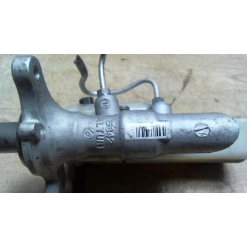 Maitre cylindre (freinage) RENAULT MEGANE 3 PHASE 1 d’occasion