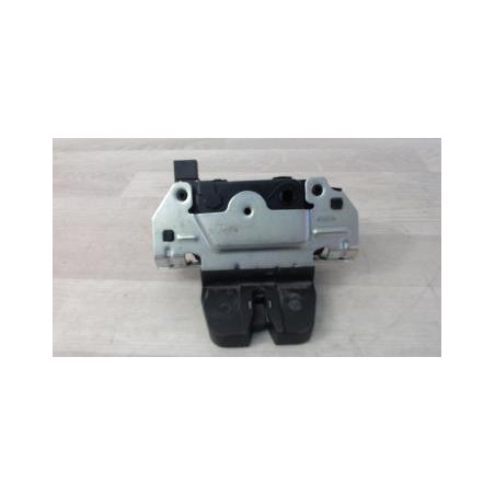 Serrure de coffre OPEL ASTRA H PHASE 1 d’occasion