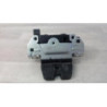 Serrure de coffre OPEL ASTRA H PHASE 1 d’occasion