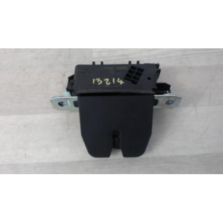 Serrure de coffre OPEL ASTRA H PHASE 1 d’occasion
