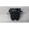 Serrure de coffre OPEL ASTRA H PHASE 1 d’occasion
