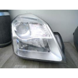 Optique avant principal droit (feux)(phare) RENAULT VEL SATIS PHASE 1 d’occasion
