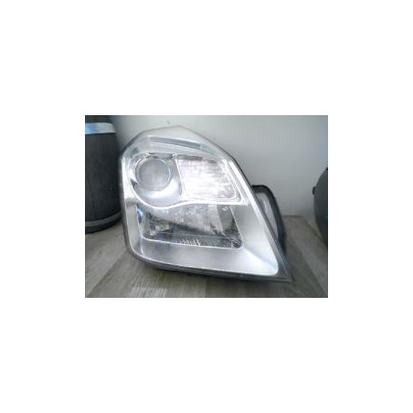 Optique avant principal droit (feux)(phare) RENAULT VEL SATIS PHASE 1 d’occasion