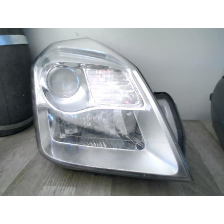 Optique avant principal droit (feux)(phare) RENAULT VEL SATIS PHASE 1 d’occasion