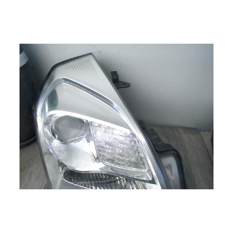Optique avant principal droit (feux)(phare) RENAULT VEL SATIS PHASE 1 d’occasion
