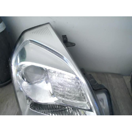 Optique avant principal droit (feux)(phare) RENAULT VEL SATIS PHASE 1 d’occasion