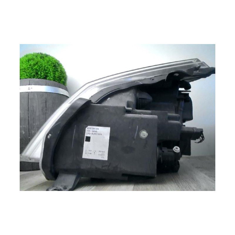Optique avant principal droit (feux)(phare) RENAULT VEL SATIS PHASE 1 d’occasion