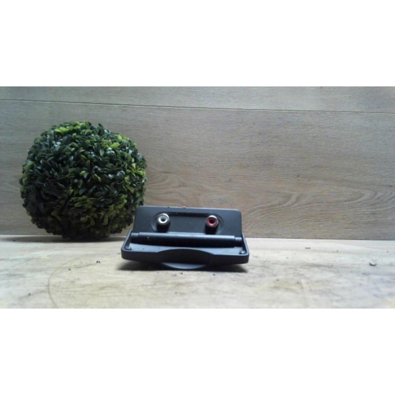 Amplificateur audio RENAULT MEGANE 3 PHASE 1 d’occasion