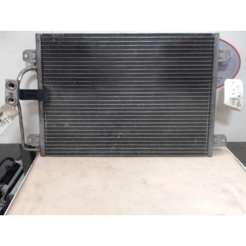 Radiateur eau RENAULT SCENIC I PHASE 2 d’occasion