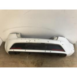 Pare choc arriere SEAT IBIZA 4 PHASE 1 d’occasion