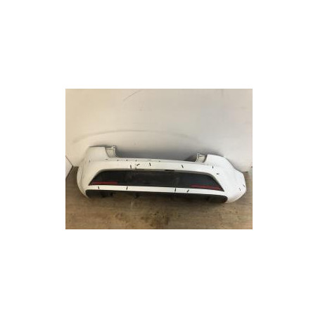 Pare choc arriere SEAT IBIZA 4 PHASE 1 d’occasion