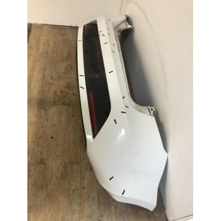 Pare choc arriere SEAT IBIZA 4 PHASE 1 d’occasion