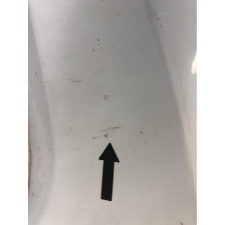 Pare choc arriere SEAT IBIZA 4 PHASE 1 d’occasion