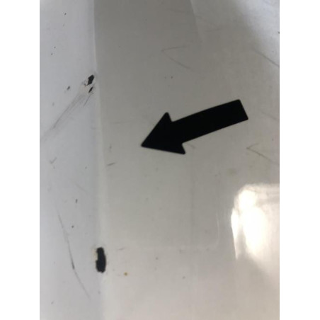 Pare choc arriere SEAT IBIZA 4 PHASE 1 d’occasion