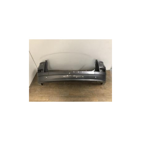 Pare choc arriere RENAULT CLIO 3 PHASE 2 BREAK d’occasion