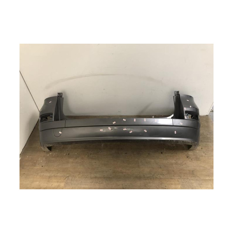 Pare choc arriere RENAULT CLIO 3 PHASE 2 BREAK d’occasion