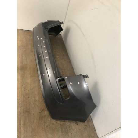 Pare choc arriere RENAULT CLIO 3 PHASE 2 BREAK d’occasion