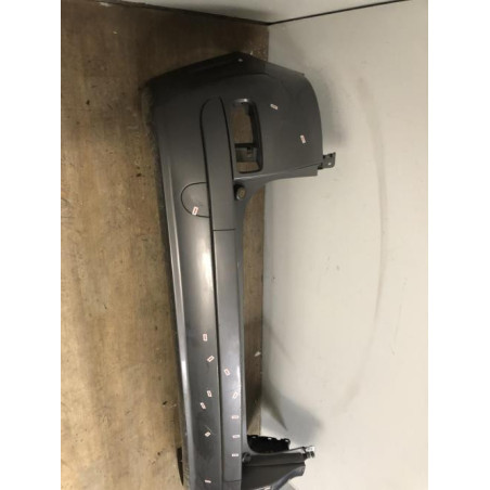 Pare choc arriere RENAULT CLIO 3 PHASE 2 BREAK d’occasion
